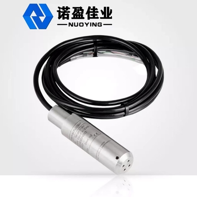 Good price tipo idrostatico indicatore di livello RS485 di pressione di 500m H2O dell'olio del conservatore del trasformatore in linea