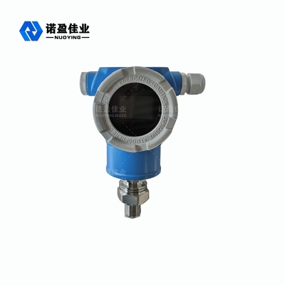 Good price Il NP - flangia di alluminio del filo del trasmettitore del sensore di pressione 93420 - IIC per il liquido del gas in linea