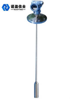 Good price Alta pressione sommergibile statica Rod Level Sensor del serbatoio dell'olio dell'acqua di fiume di stabilità 12VDC in linea