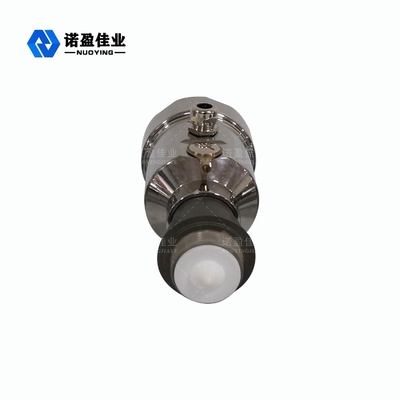 Good price Materiale SS316 PTFE e connessione di processo da 1,5
