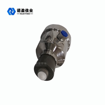 Un buon prezzo. Materiale SS316 PTFE e connessione di processo da 3/4