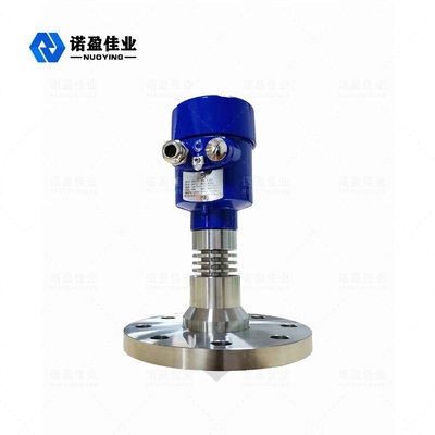 Good price NYRD-PB-C accuratezza ±3 mm sensore radar ad alta precisione del livello dell'acqua per liquidi in serbatoio e particelle solide in linea