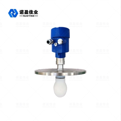 Buon prezzo Misuratore di livello liquido multifunzionale a 26 GHz senza contatto di 2,0 MPa per liquidi soggetti a condensazione e polveri di 40 m in linea