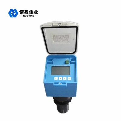 Good price 4-20ma Rs485 Sensore ultrasonico a lunga distanza del livello liquido dell'acqua in linea
