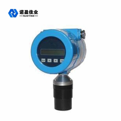 Good price 4-20mA NYCSUL-503 Sensore ultrasonico di livello di acqua liquida Sensore senza contatto Sensore ultrasonico di livello trasmettitore in linea
