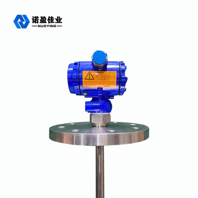 Good price Vendita a caldo Alta precisione Facile da installare e mantenere Trasmettitore di livello magnetostrictivo per liquidi in linea
