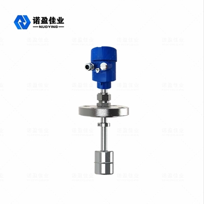 Good price Vendita a caldo Alta precisione Facile da installare e mantenere Trasmettitore di livello magnetostrictivo per liquidi in linea