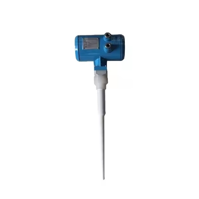 Un buon prezzo. Fabbrica cinese 6.8GHz Alta precisione 20m Trasmettitore di livello radar per liquidi Intelligente RS485 Radar Level Gauge in linea