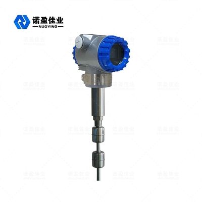 Good price NYCFQ-UL Flap magnetico Diesel Fuel Level Gauge Float-Type Fuel Tank Level Meter Indicatore di livello magnetico di alta qualità in linea