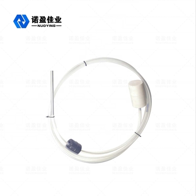 Good price Nuovo arrivo Tipo galleggiante di alta qualità Serbatoio di carburante diesel Flap magnetica Livello di misura Livello magnetica in linea