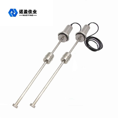 Good price Controllatore di livello d'acqua galleggiante montato verticalmente in acciaio inossidabile con supporto per la personalizzazione OEM in linea