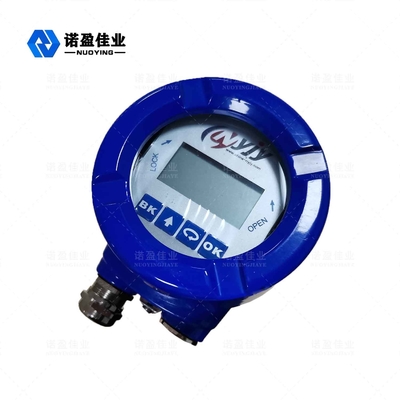 Good price Sensore di livello radar a onde guidate industriali con 4-20mA RS485 di uscita in linea