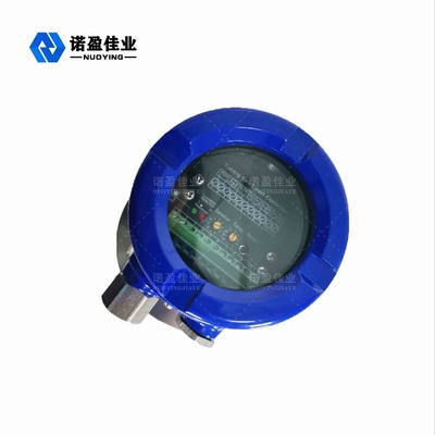 Good price Liquidi di rivestimento Liquidi gassati Slurries NYYCUK-A Tuning Fork Level Switch in linea