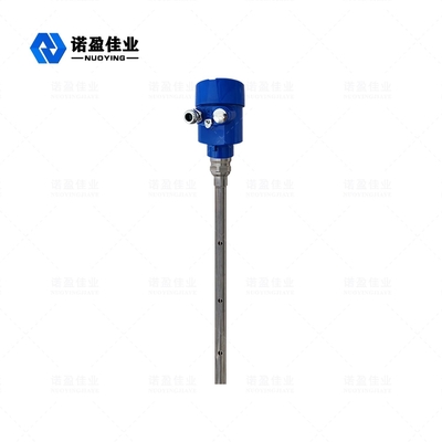 Good price Vendita a caldo 4-20mA RS485 Guided Wave Radar Level Transmitter IP67 Sensore di livello radar di alta precisione per liquidi in linea