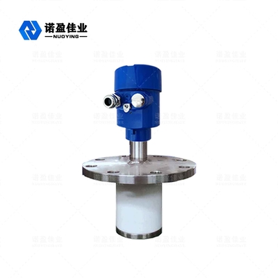 Good price NUOYING Tabella di piastra per sensore di livello del materiale sfuso NYSP-L865 Rf in linea
