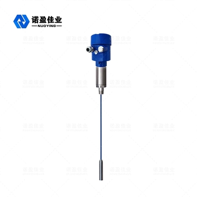 Good price NYSP-Z17 Trasmettitore di livello di ammissione RF 24VDC senza manutenzione con sonda a cavo flessibile isolato in linea