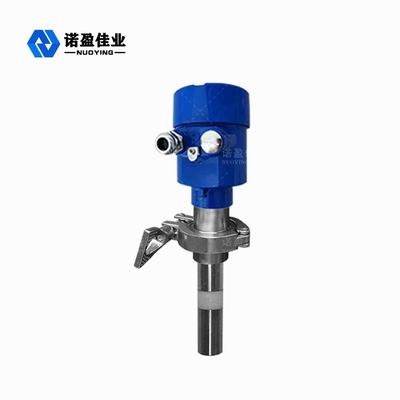 Good price Nuoying NYDR RF Livello liquido capacitivo Switch Capacità di scossa elettrica Punto singolo 250V8A Punto multiplo 250V 3A in linea