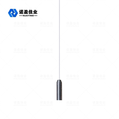 Good price NYSP-Z19 Trasmettitore di livello di ammissione RF anticorrosivo per liquidi conduttivi in linea
