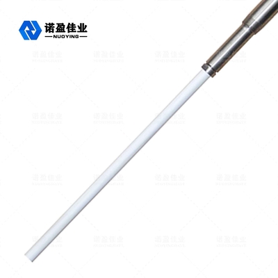 Good price NYSP-Z23 Trasmettitore di livello di ammissione RF per liquidi agitati con sonda a canna dura isolata in linea
