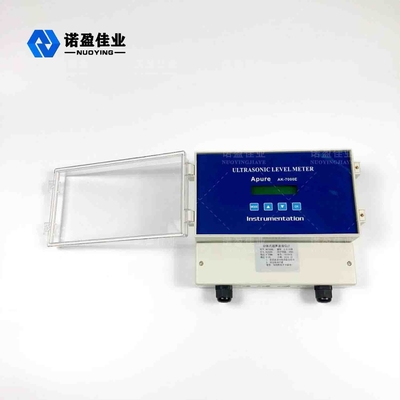 Good price NYCSUL-502 misuratore di livello ultrasonico per serbatoi di liquidi diversi con sonda split in linea