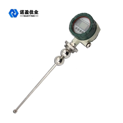 Good price NYCZ500 Misuratore di livello magnetostrictivo per la misurazione delle interfacce liquido-liquido con elevata affidabilità in linea
