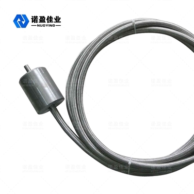 Good price NYCZ500 Misuratore di livello magnetostrictivo per la misurazione delle interfacce liquido-liquido con 4~20mA e uscita HART in linea