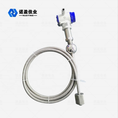 Good price NYCZ500 Misuratore di livello magnetostrictivo per vari liquidi con antenna a cavo fabbricato in fabbrica cinese in linea