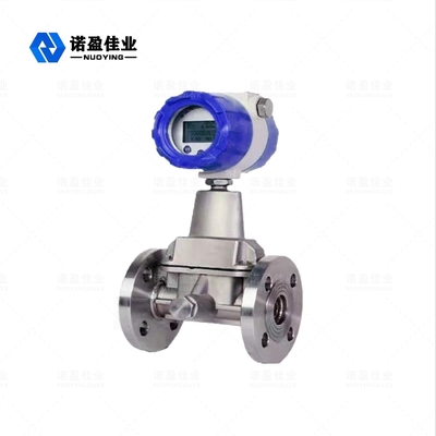Good price Trasmettitore di flusso di vendita a caldo Inserire un misuratore di flusso di vortice digitale misuratore di flusso di vapore d'aria Misurazione del flusso di gas liquido e di vapore in condotte industriali in linea