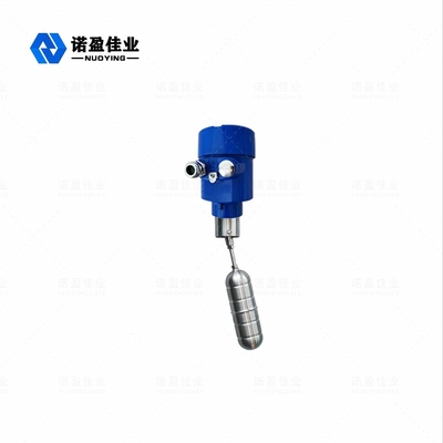 Good price NYCFQ-UK Float Level Switch per la misurazione del livello del liquido con 4-20mA Output Factory Float Level Switch in linea