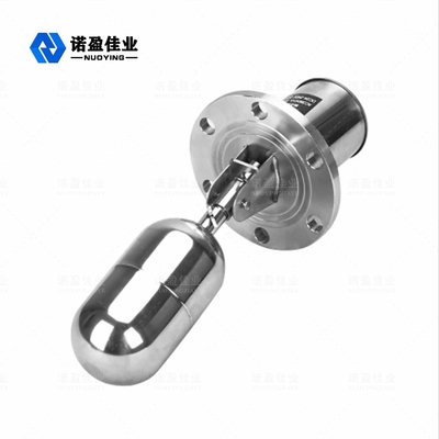 Good price NYCFQ-UK Float Level Switch per la misurazione del livello del liquido con controllo del livello del float switch di fabbrica CE e SIL in linea