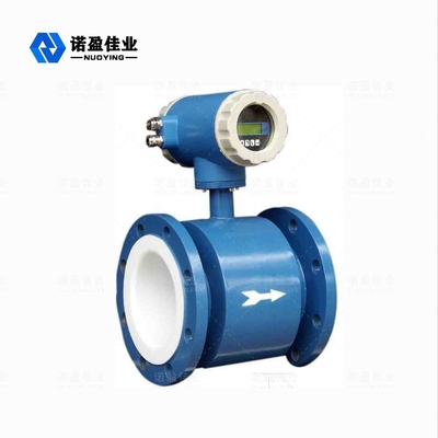 Good price Misuratore di portata meteelettromagnetico per la misurazione del fango in linea