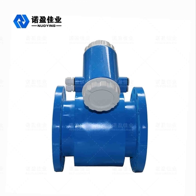 Good price Misuratore di portata meteelettromagnetico per la misurazione del fango in linea