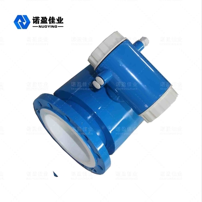 Good price Misuratore di portata meteelettromagnetico per la misurazione del fango in linea