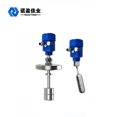 Good price NYCFQ-UK Float Level Controller per il controllo del livello del liquido con uscita 4-20mA/SPDT con IP67 Report Floated Water Level Controller in linea
