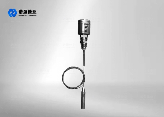 Good price NYRD-701 30m Contattabile Guidate onde radar livello di misura per liquido di forte corrosione in linea