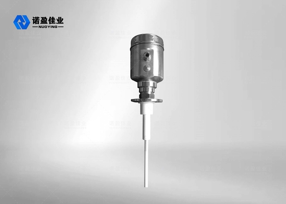 Good price 6.8GHz NYRD-802 Liquid Radar Level Transmitters Sensore di livello radar intelligente in linea