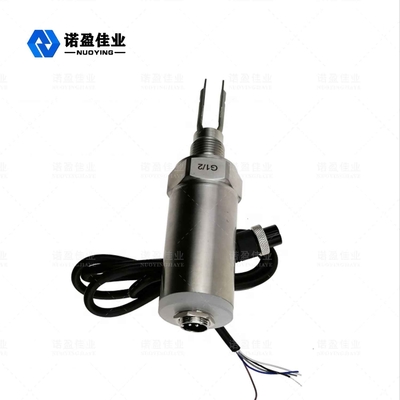 Good price NYYCUK-A Tuning Fork Level Switch per tutti i tipi di liquidi con forchetta da 44 mm in linea
