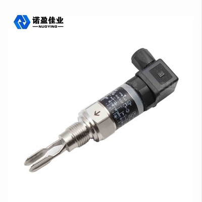 Good price NYYCUK-A Switch di livello di forcella di sintonizzazione con filo o flange di connessione in linea