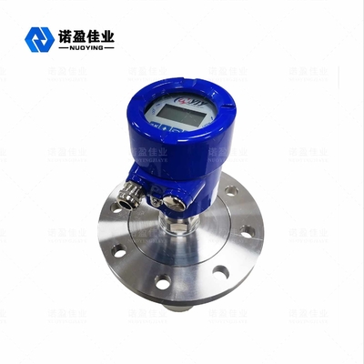 Good price Nuoying Produttore Dimensioni di piccola antenna Non contatto Radare Livello Meter Livello wireless Trasmettitore per liquidi e solidi in linea