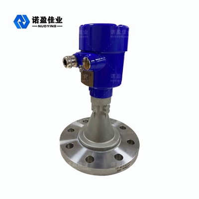 Good price 80GHz Radar level Trasmettitore adatto per serbatoi di grandi dimensioni e serbatoi di piccole dimensioni 4-20mA /HART/RS485/Modbus in linea
