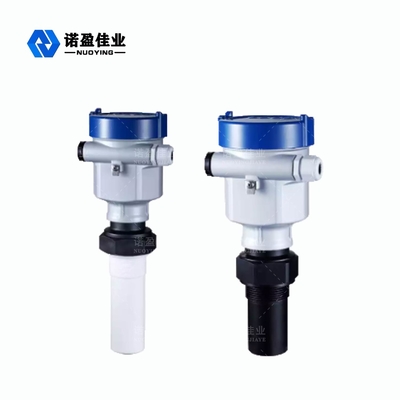 Good price NYRD805 alimentazione 24VDC ((due linee, quattro linee) filo di connessione del processo, flange 26GHz NYRD805 Sensore di livello radar trasmettitore in linea