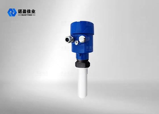 Good price 26GHz NYRD805 Sensore di livello radar Trasmettitore di misura Grado a prova di esplosione: Exia Il C T6 Ga/ Exd ia lIC T6 Gb Uscita del segnale 4...20mA/HART ((due/quattro) RS485/Modbus in linea
