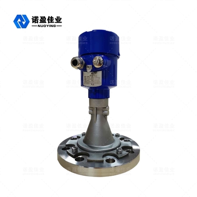 Un buon prezzo. Sensori radar di livello dell'acqua personalizzati RS485 35 per la gestione del fiume dell'acqua di misura del livello del radar a 26 GHz in linea