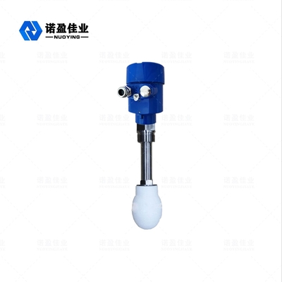 Good price Materiale dell'antenna Antenna a goccia d'acqua, PTFET Distanza di misura: 40 metri Precisione di misura: +3 mm NYRD - SD ater Drop Type Liquid Radar Level Transmitter 2.0MPa in linea