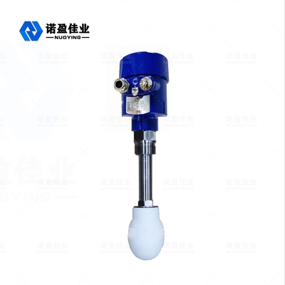 Good price NYRD - SD Connessione di processo: flange (opzionale) Grado di protezione: IP67 Intervallo di frequenze: 26GHz Trasmettitore di livello radar in linea
