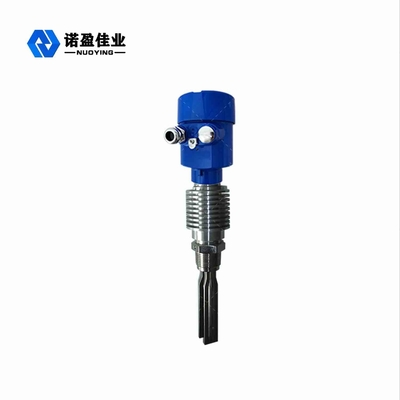 Good price Nuoying NYYCUK-A Tuning Fork Level Switch Fornitura di corrente: 24VDC,220VAC Temperatura di lavoro: forcella -40~+180 °C in linea