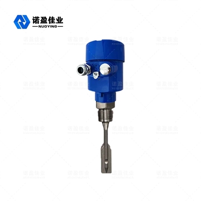 Good price NUOYING NYYCUK-A Tuning Fork Level Switch strumentazione -40~+80°CC Tensione di processo:<2.0MPa Connessione di processo: filo, flange (facoltativo) in linea