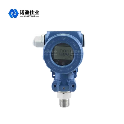 Good price NUOYING NYDR-3051 con forma di antenna Tipo di linea, tipo di canna RF Capacitance Level Meter Applicazione tipica Liquido, liquido corrosivo, ecc in linea