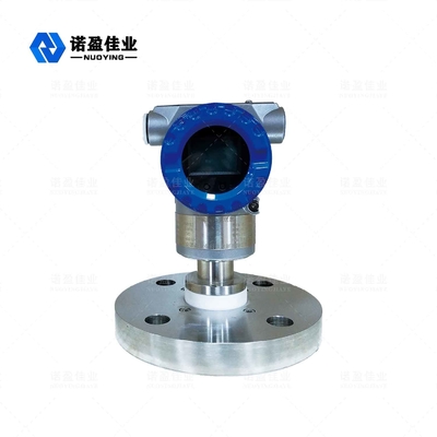 Good price Temperatura di processo -40~+130°C.-184~+260°C NUOYING NYDR-3051 Livello di pressione Misuratore Livello trasmettitore Resistenza alla temperatura del circuito -40~+80°C in linea