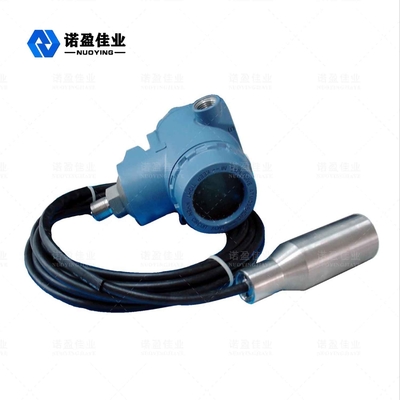 Good price Pressione di processo -0,1~1,6MPa NYDR-3051 Connessione di processo filo, flange (facoltativo) Livello Meter Livello trasmettitore Ritardo di tempo Ritardo di tempo in linea